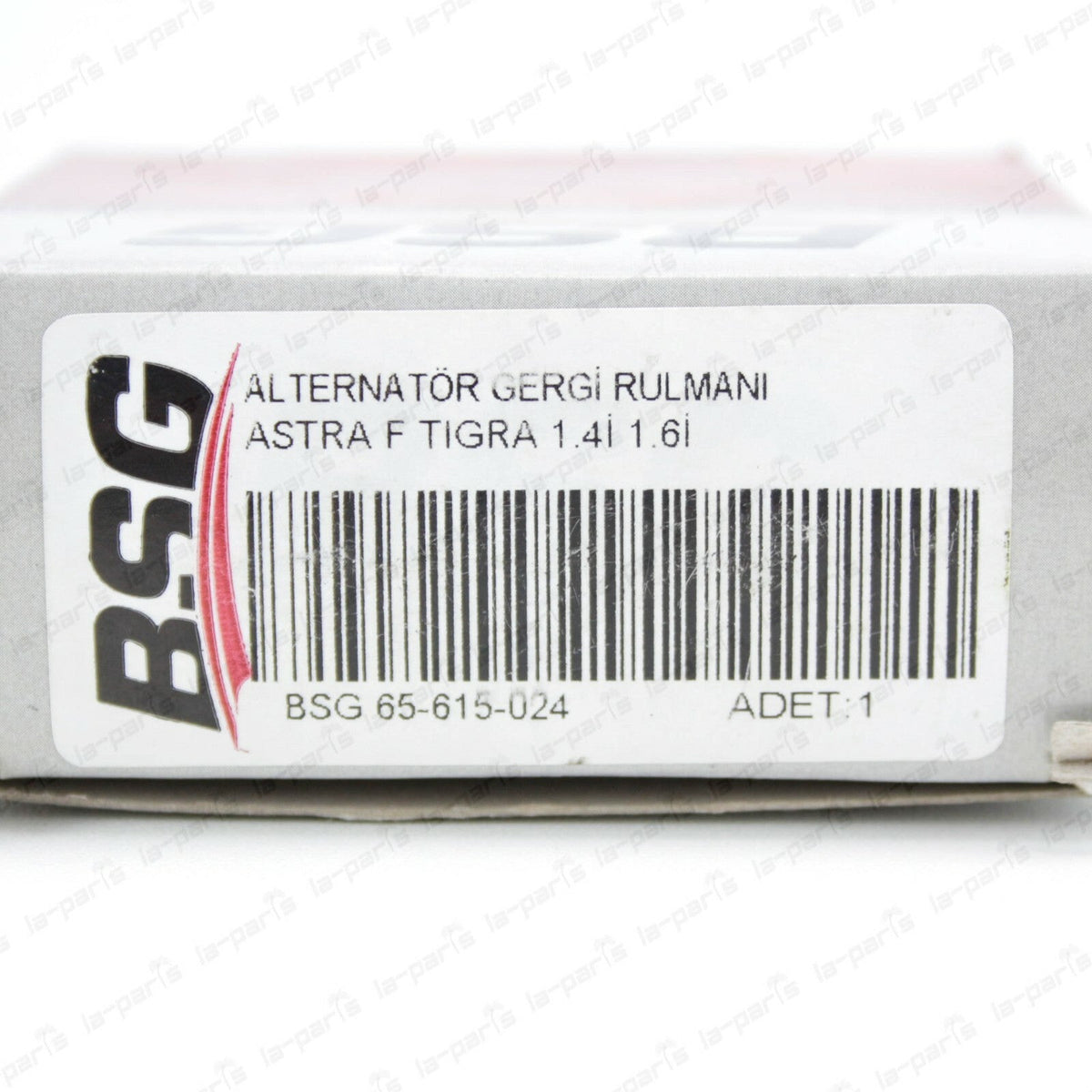 DEFLECTION GUIDE PULLEY V RIBBED BELT FOR OPEL VAUXHALL ASTRA F T92 X 14 XE