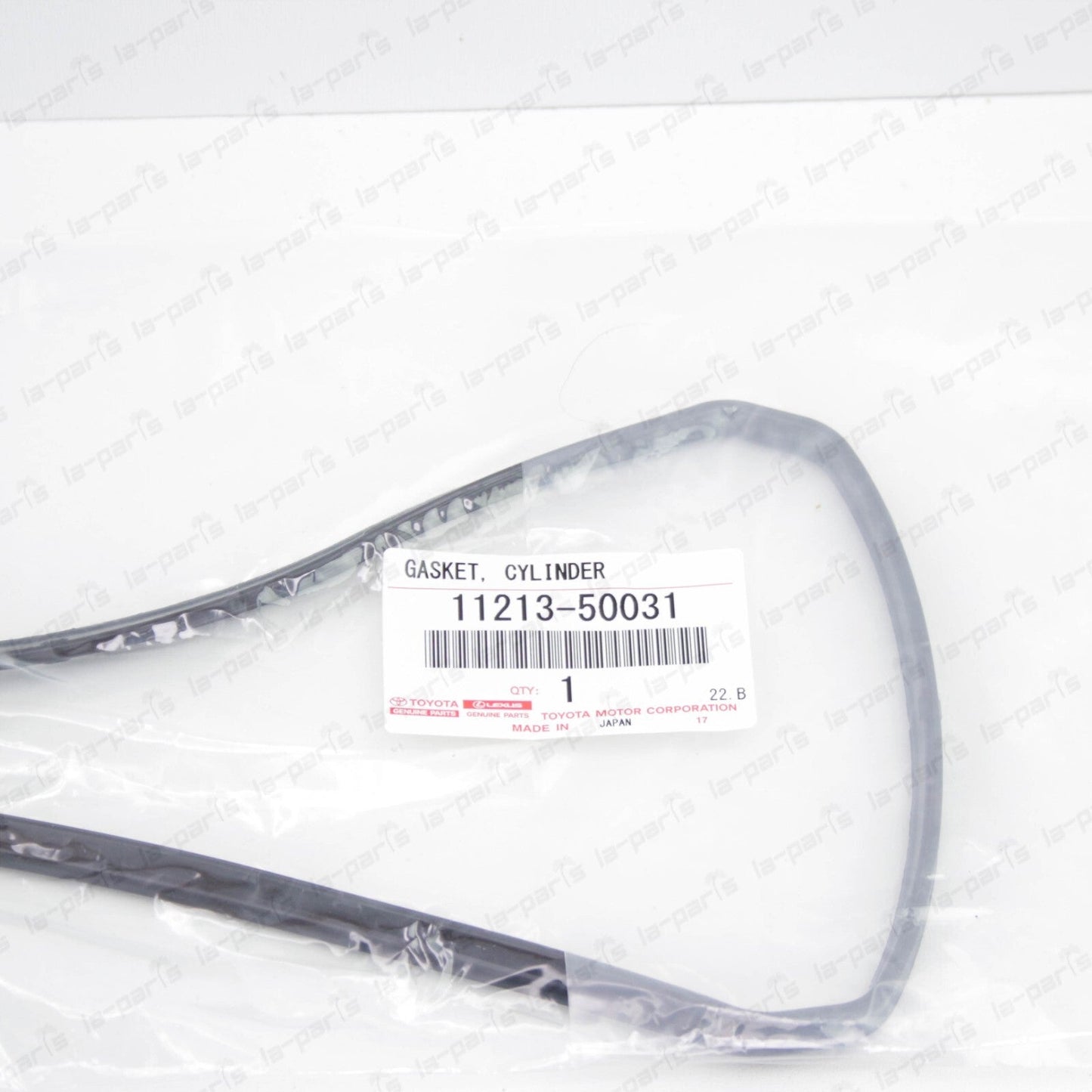 NEW GENUINE TOYOTA VALVE COVER GASKETS KIT 4.7L 3UZFE 2UZFE