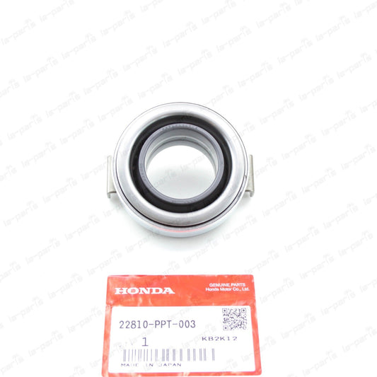 NEW GENUINE HONDA ACURA K-SERIES K20A K24 CLUTCH RELEASE BEARING 22810-PPT-003