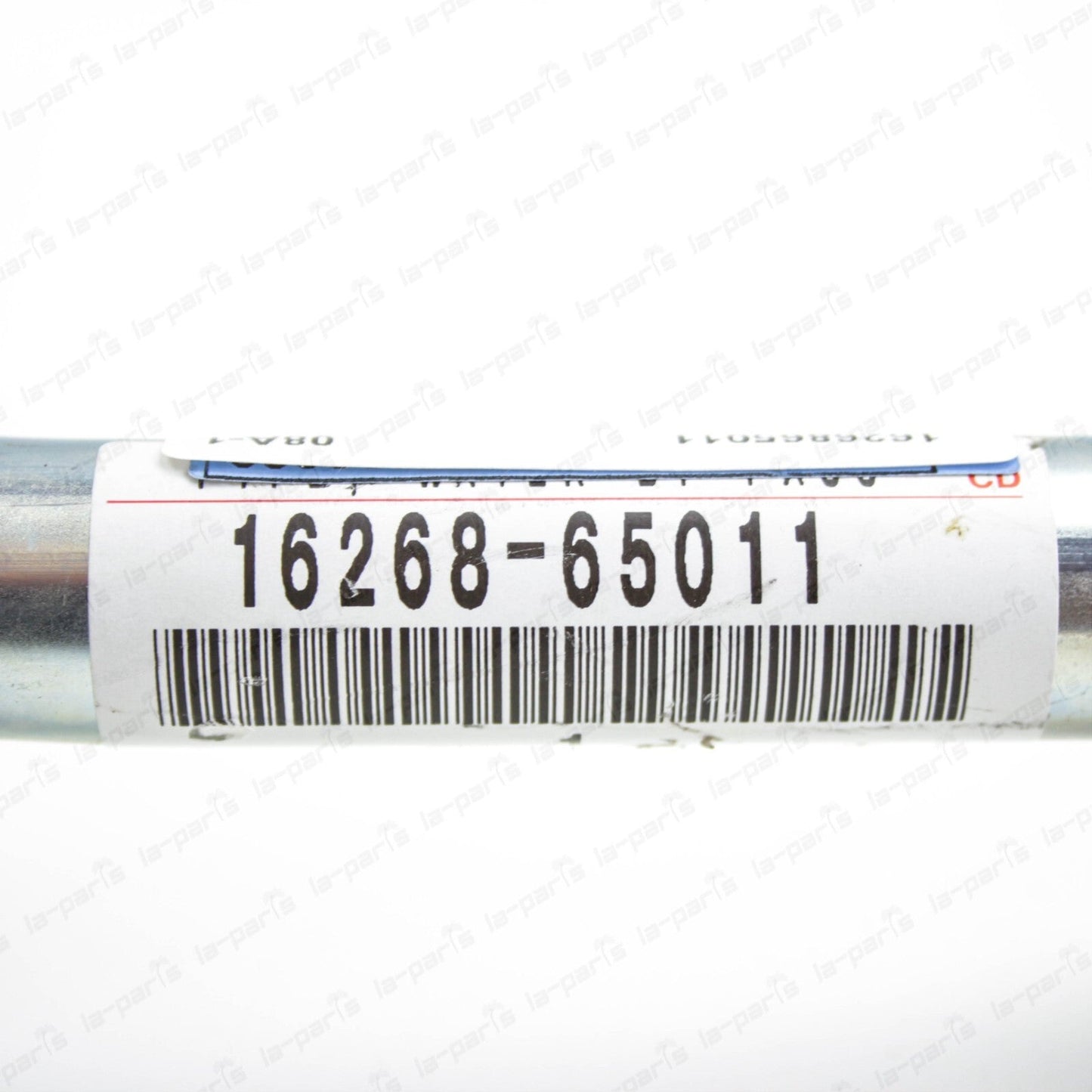New Genuine Toyota 88-95 T100 Pickup 4Runner Water By-pass Pipe 16268-65011