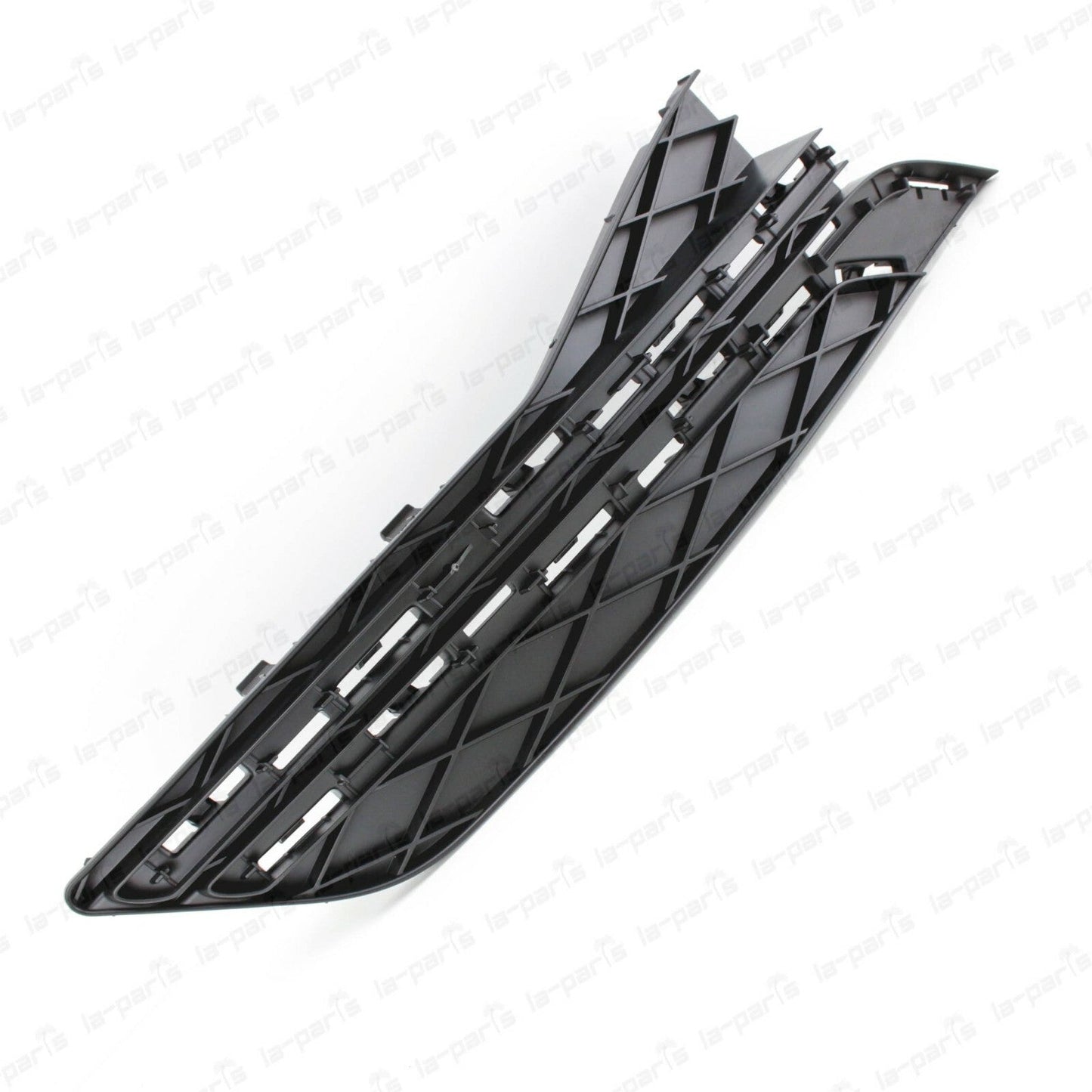 NEW GENUINE HONDA ODYSSEY FRONT LEFT BUMPER FOG LIGHT COVER TRIM 71108-TK8-A50