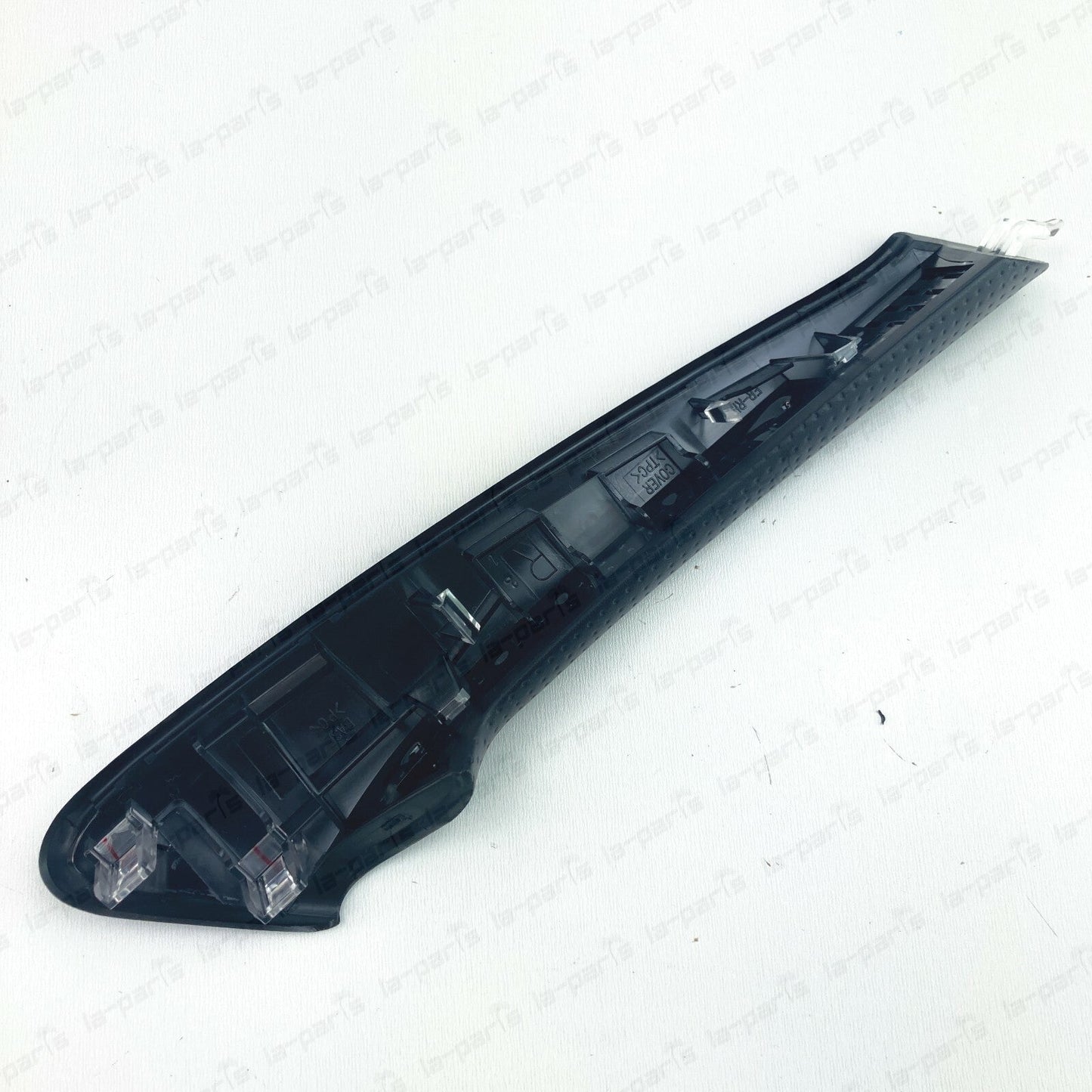 GENUINE LEXUS 11-17 CT200h FRONT RIGHT DOOR ASSIST GRIP COVER 74645-76030-C0