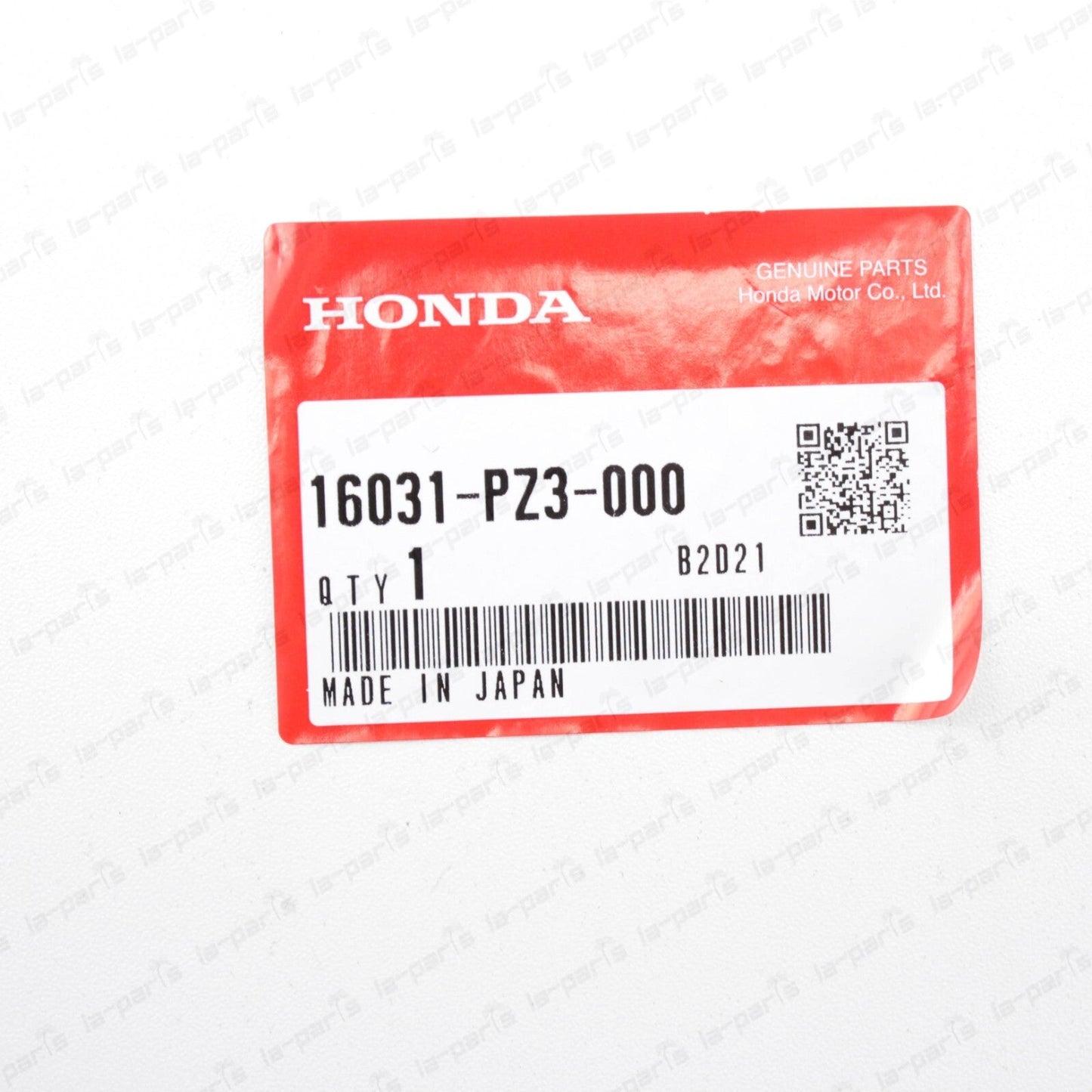 NEW GENUINE HONDA ACTY ACTY TRUCK JAPAN AIR SOLENOID VALVE 16031-PZ3-000