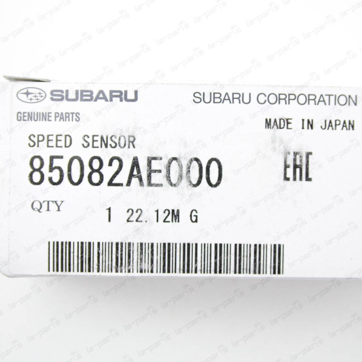 New Genuine Subaru Impreza WRX STi Forester Speedometer Sensor Assy 85082AE000