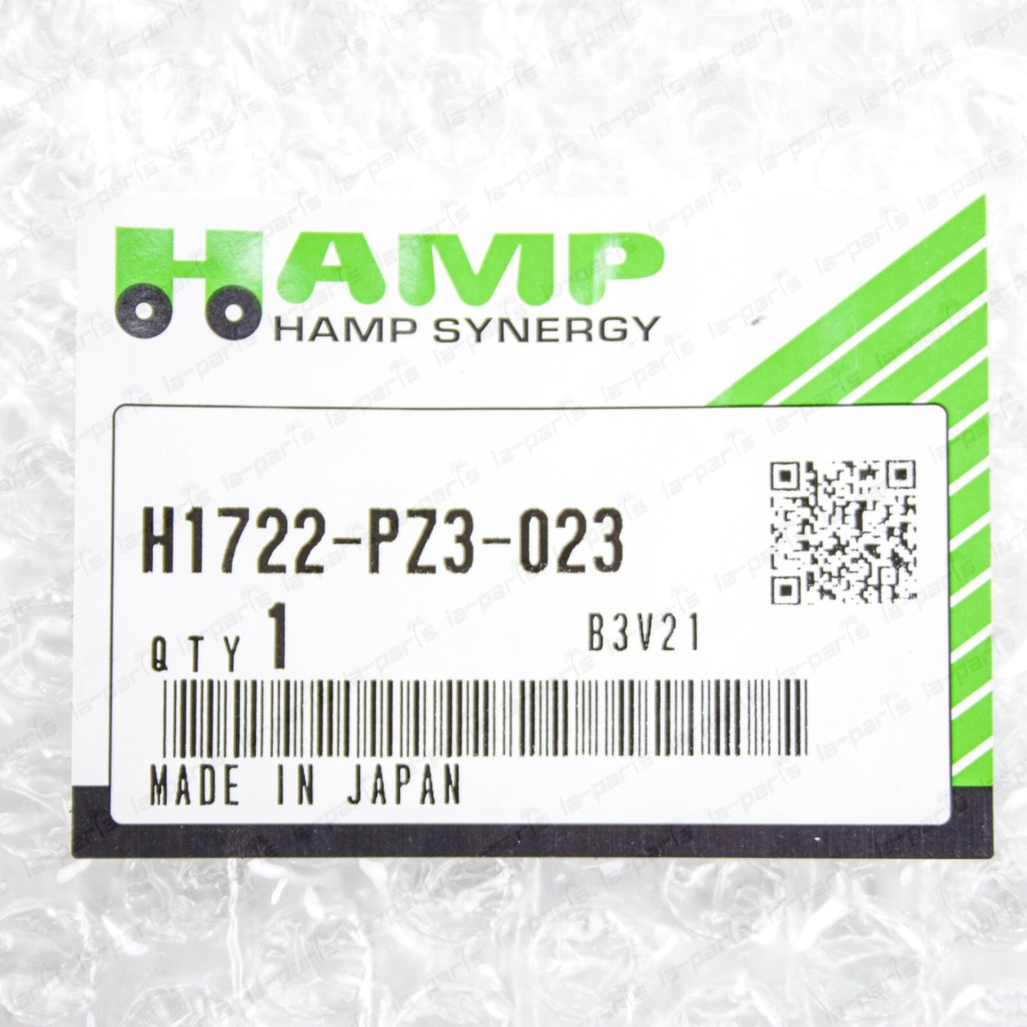 HAMP For Honda Acty Street Truck Van Air Filter HA3 HA4 HH3 HH4 17220-PZ3-003