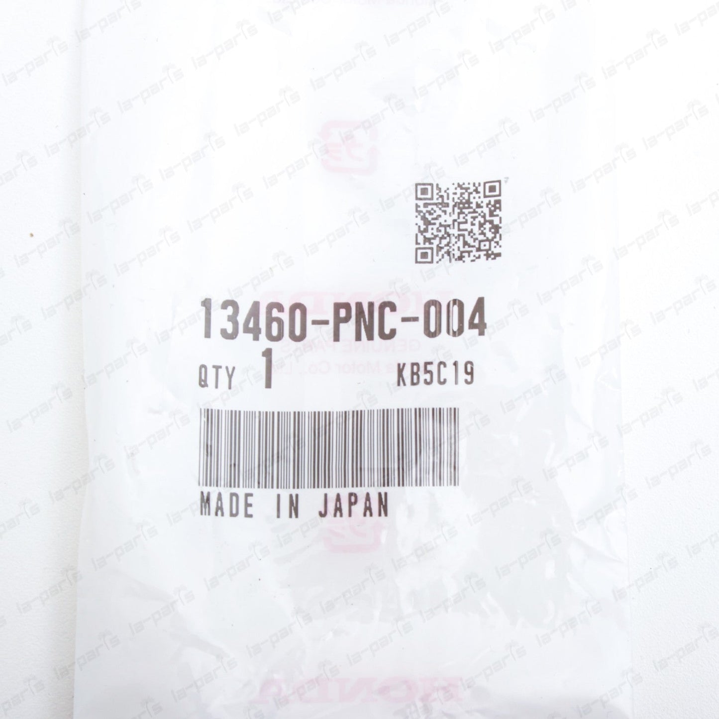 Genuine OEM Honda Acura RSX Type S K20 K20A2 Oil Pump Chain Guide 13460-PNC-004