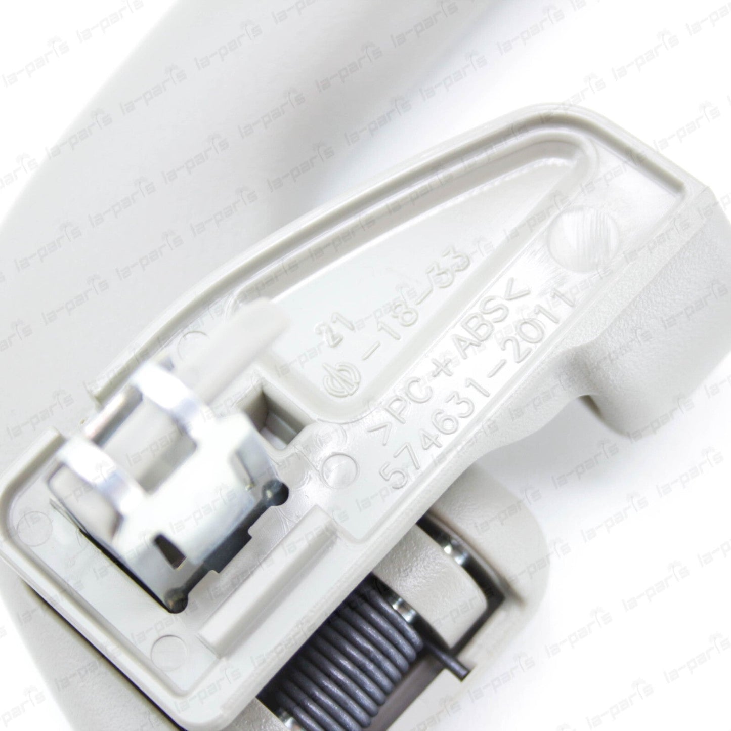 GENUINE TOYOTA COROLLA 09-11 YARIS 07-16 GRIP ASSIST HANDLE RH/LH 74610-52030-E0