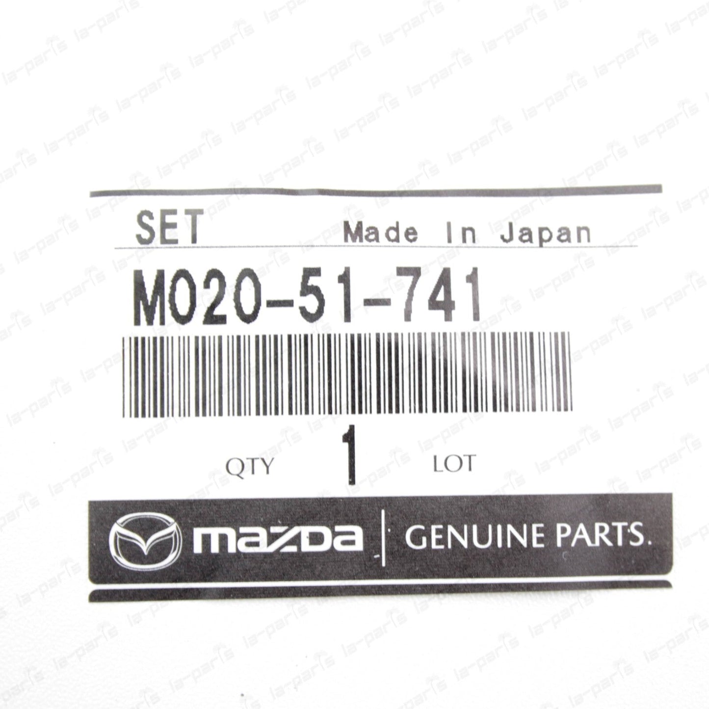 NEW GENUINE MAZDA RX-7 FD3S JDM CUTOUT EFINI BADGE EMBLEM RARE ITEM M020-51-741
