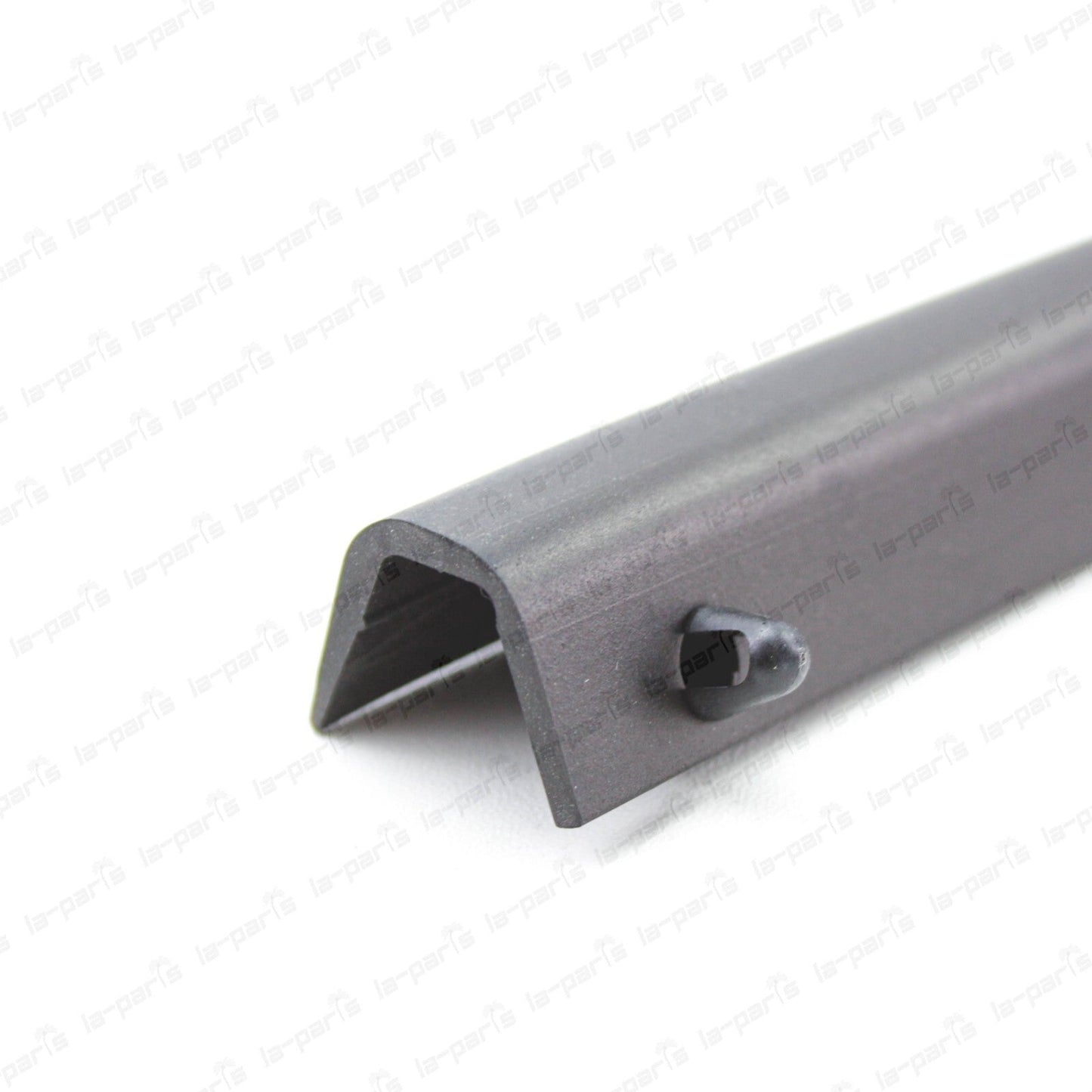 Genuine Toyota 85-87 Land Cruiser BJ70 Hood To Radiator Support Seal 53381-90K01