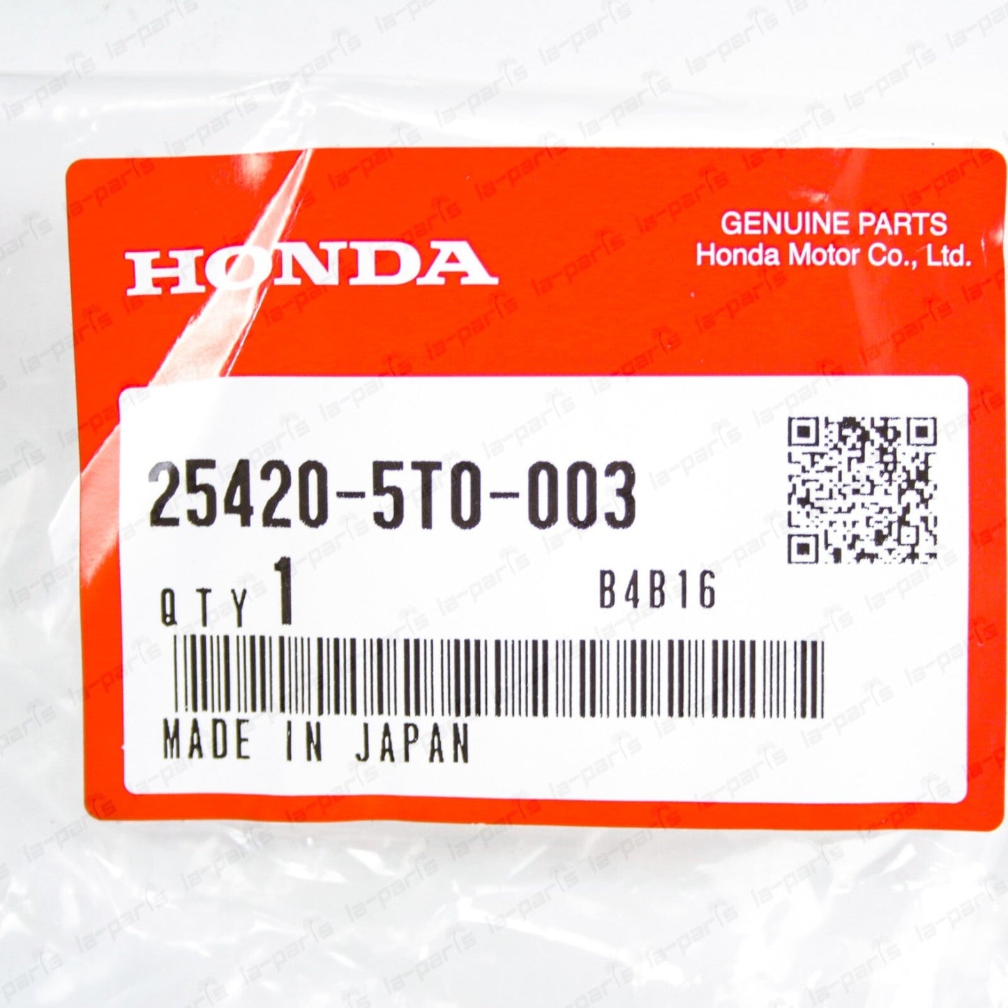 New Genuine OEM Honda 15-21 Civic Fit HR-V CVT Transmission Strainer Assembly