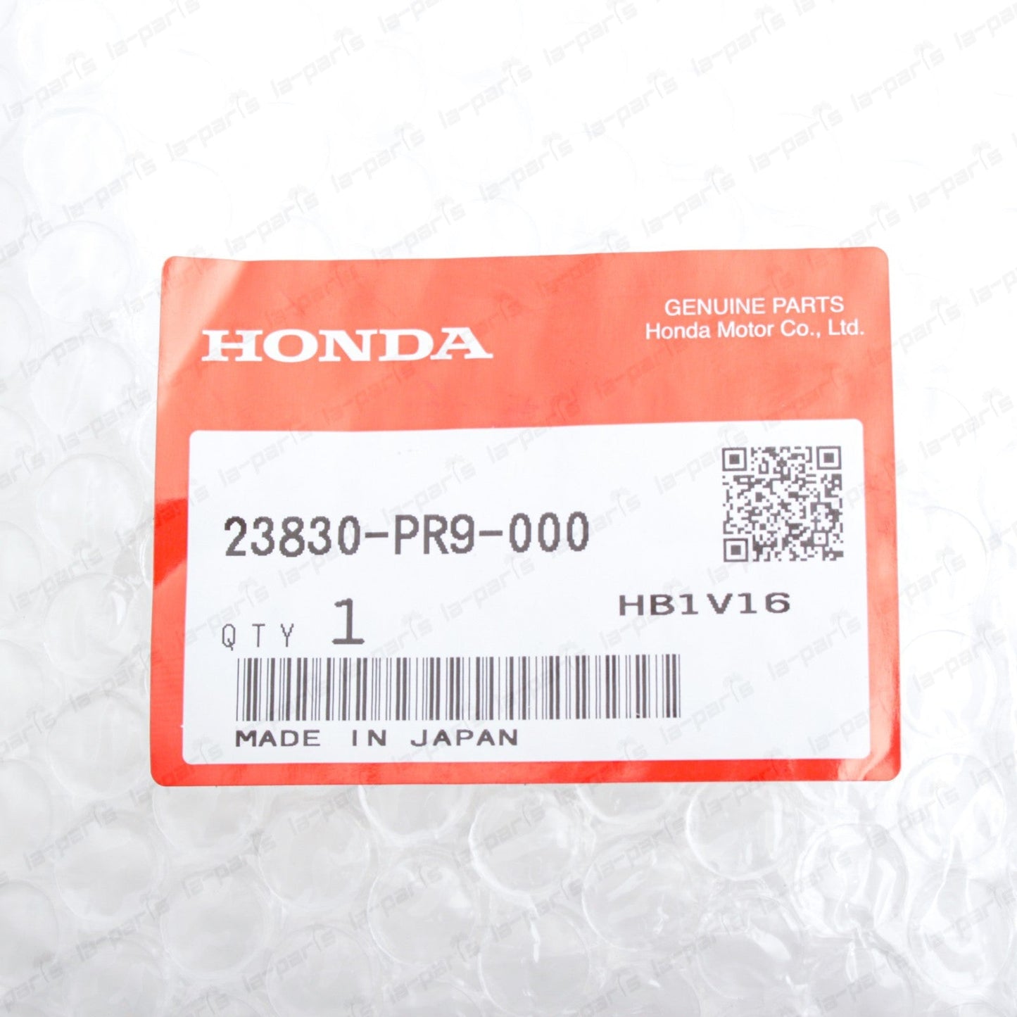 New Genuine OEM Honda Acura 91-05 NSX Speedometer Gear Holder 23830-PR9-000