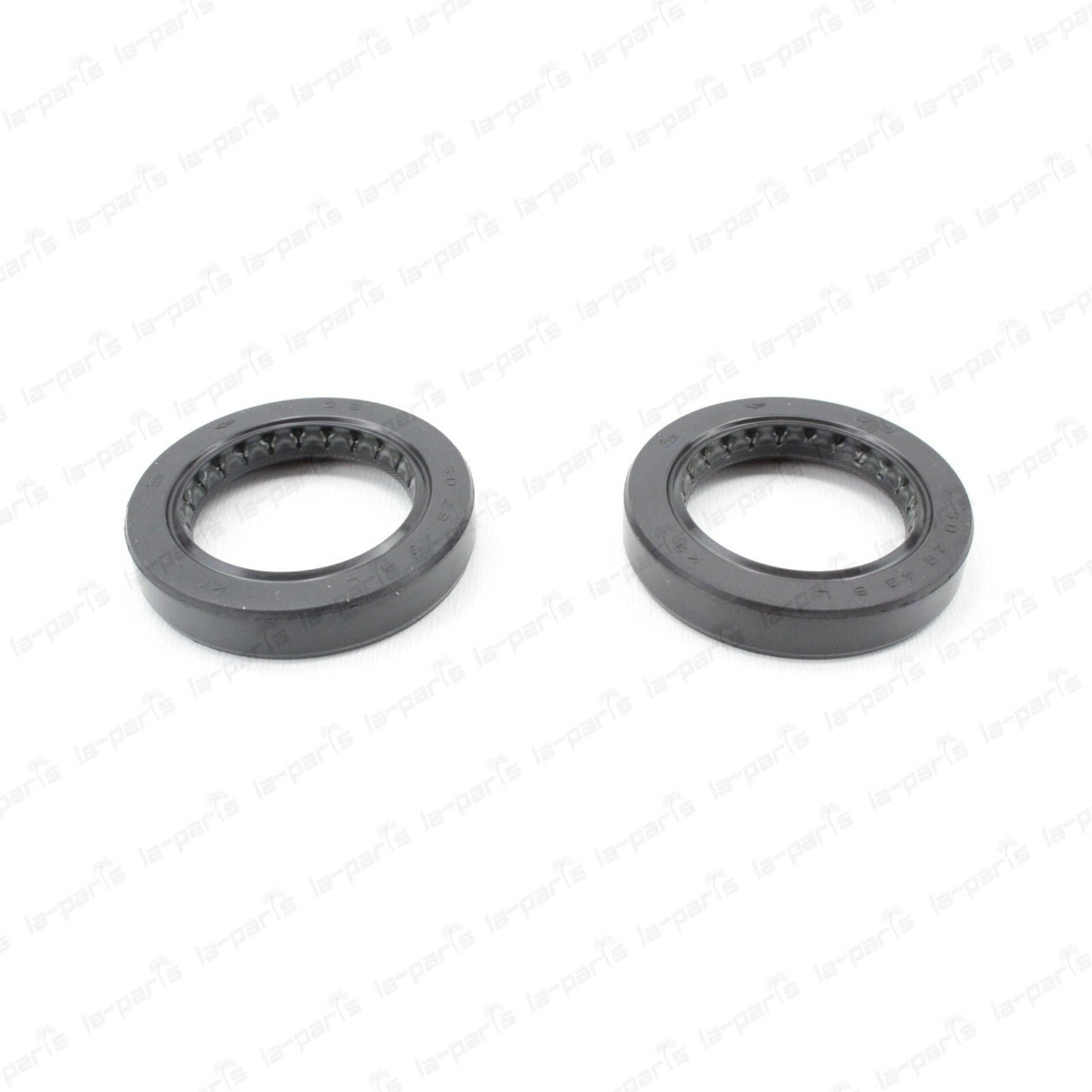 GENUINE HONDA ACURA INTEGRA GSR ITR 99-00 CIVIC SI CAMSHAFT CAM SEALS SET OF 2