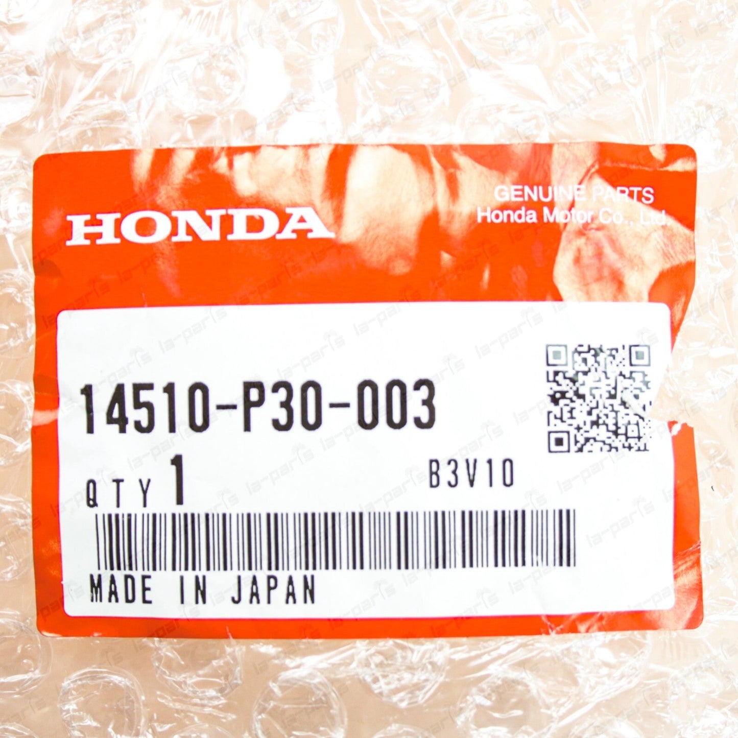 New Genuine OEM Honda Civic CR-V Integra Timing Belt Tensioner 14510-P30-003