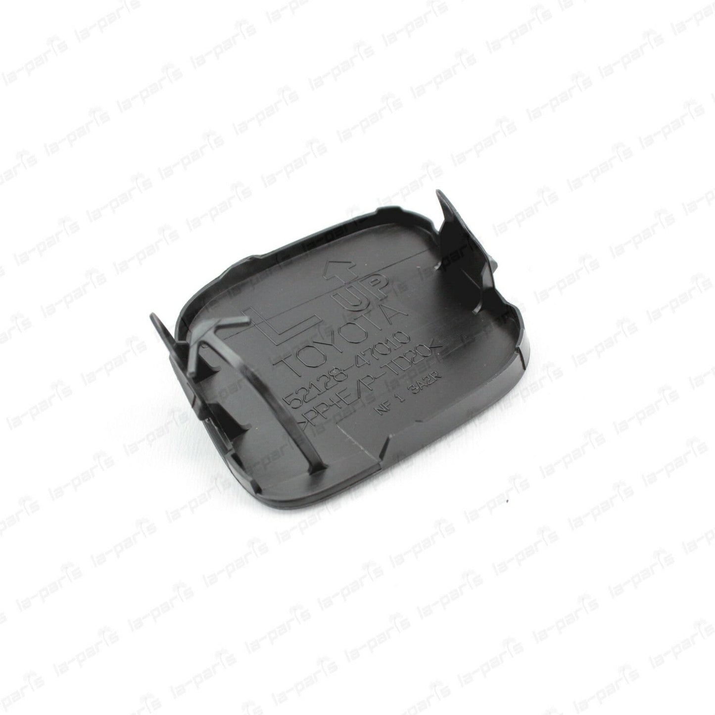 New Genuine for Toyota Prius 2010-2012 Front Bumper Left Tow Cover 52128-47900