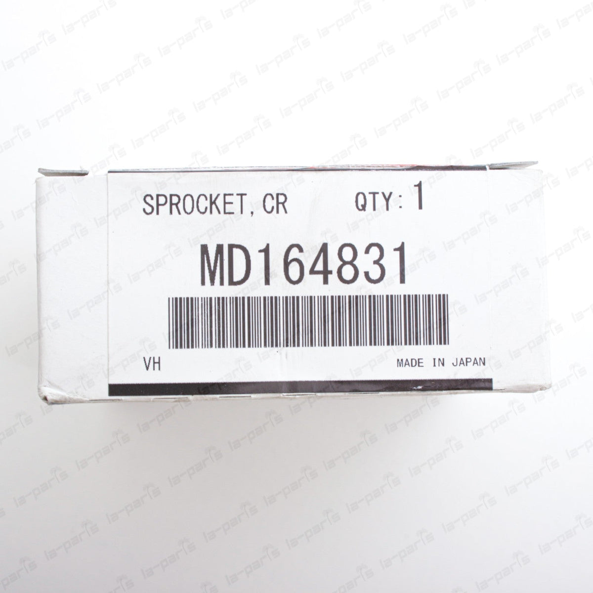 New Genuine OEM Mitsubishi L200 Pajero Montero Crankshaft Sprocket MD164831