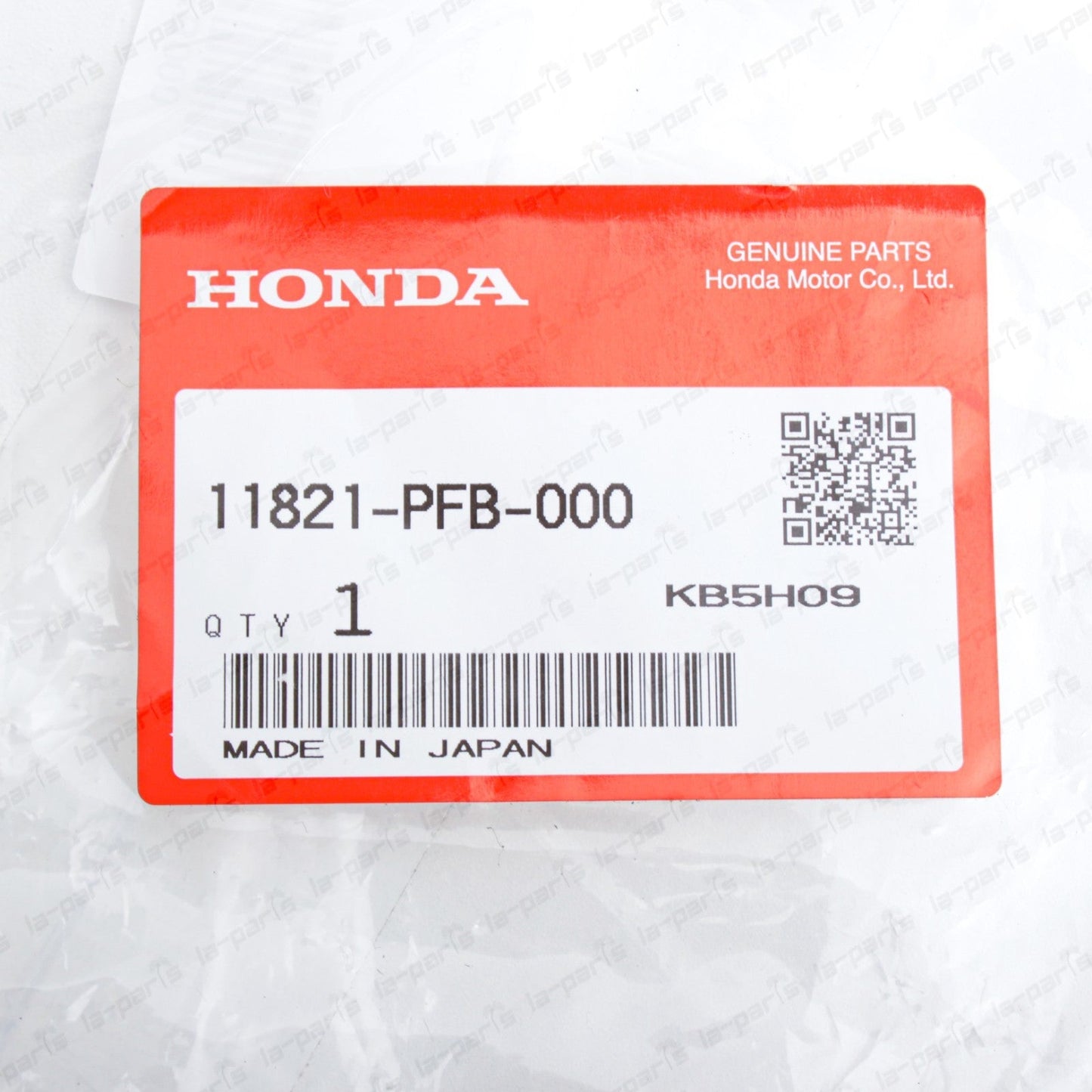 New Genuine OEM Honda Acty HH5 HH6 HA6 HA7 Vamos E07Z Engine Timing Belt Cover
