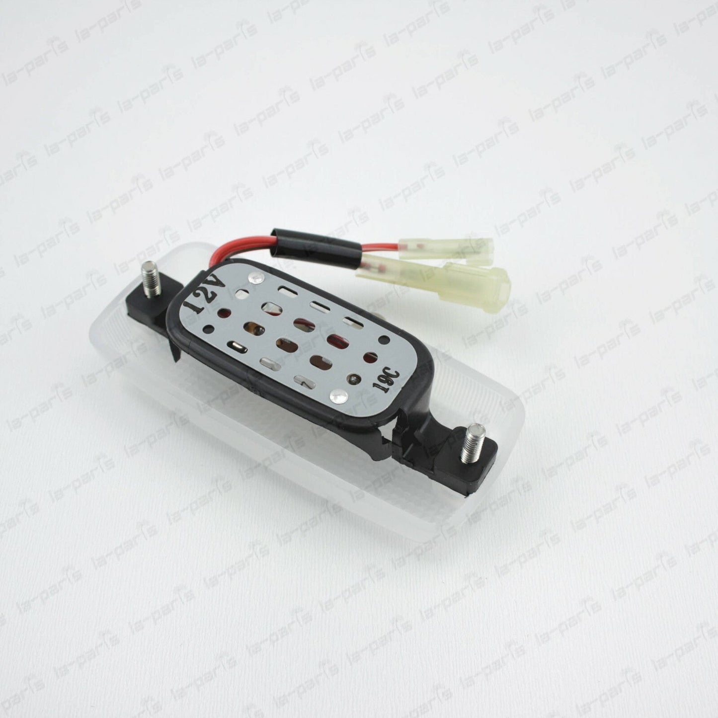 NEW GENUINE TOYOTA LAND CRUISER 60 70 INTERIOR LIGHT LAMP ASSEMBLY 81240-60050