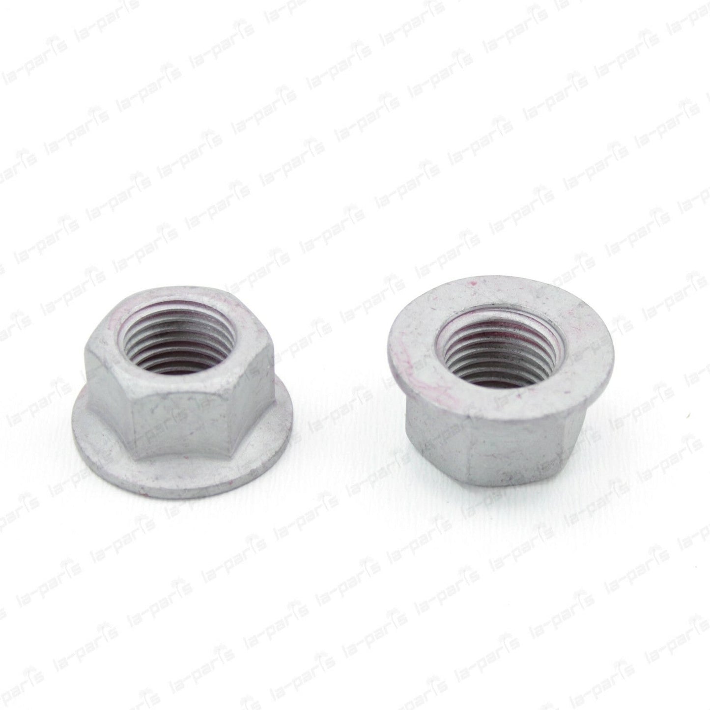 Genuine For Toyota 4Runner Tacoma Set of Left and Right Upper Control Arm Nuts