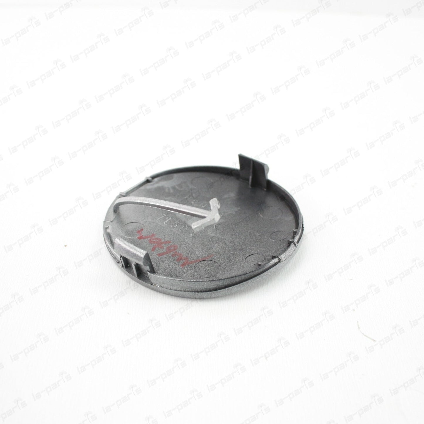 GENUINE HONDA 00-03 S2000 AP1 SILVERSTONE METALLIC NH-630 REAR TOWING HOOK COVER