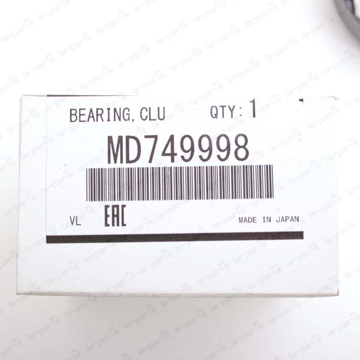 New Genuine OEM Mitsubishi 1984-2012 Clutch Release Bearing MD749998