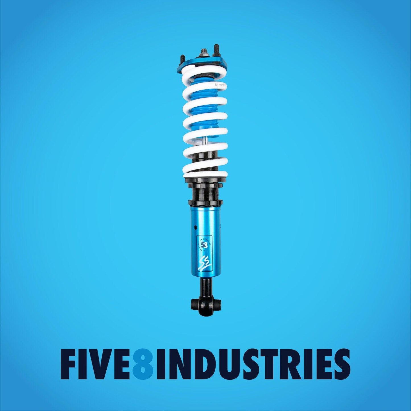 Lexus IS300 Coilovers 2000-2005