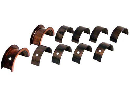 ACL Main Bearing Set Nissan 4 1998cc SR20DE/DET 1991-98 Size: 0.5