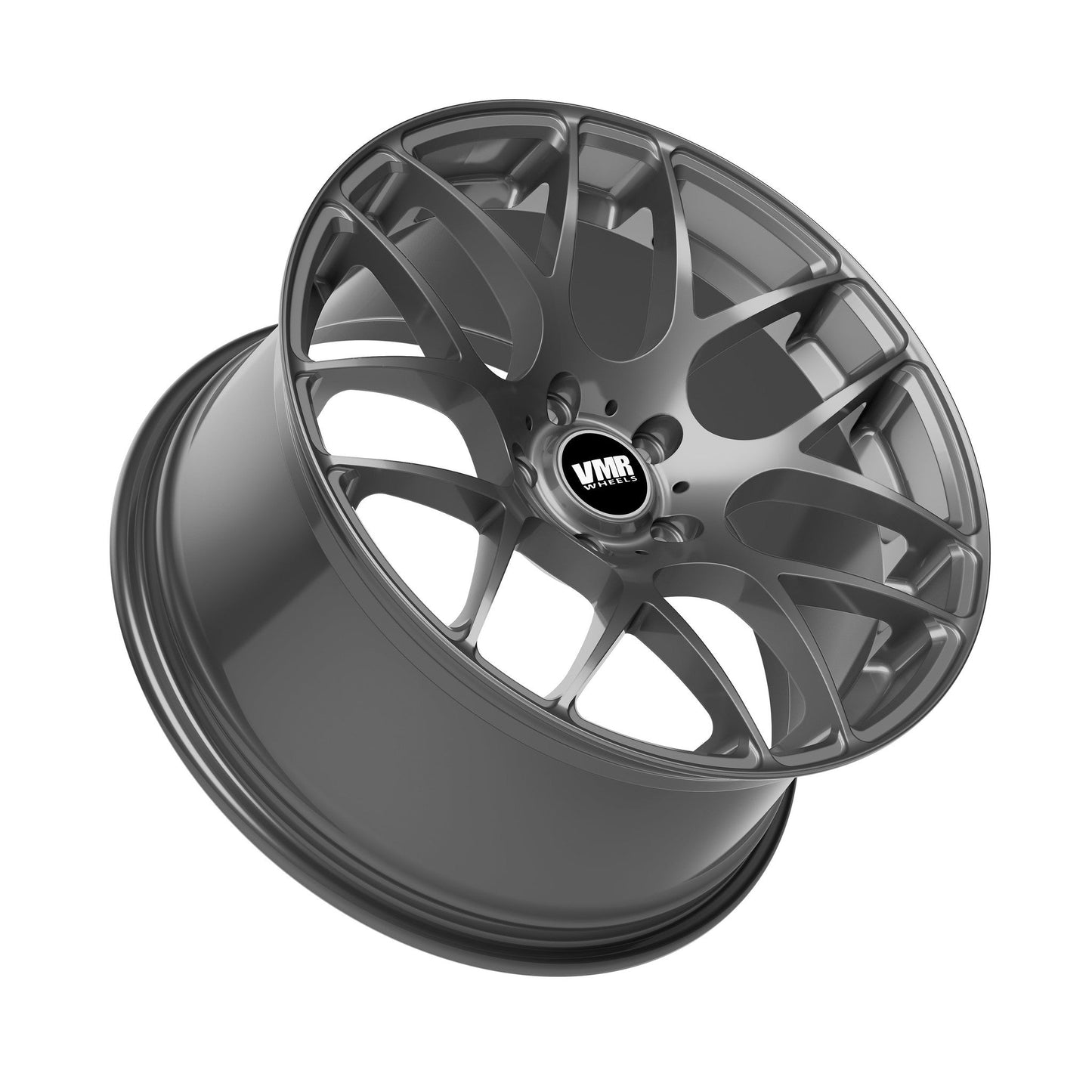 V710FF Gunmetal