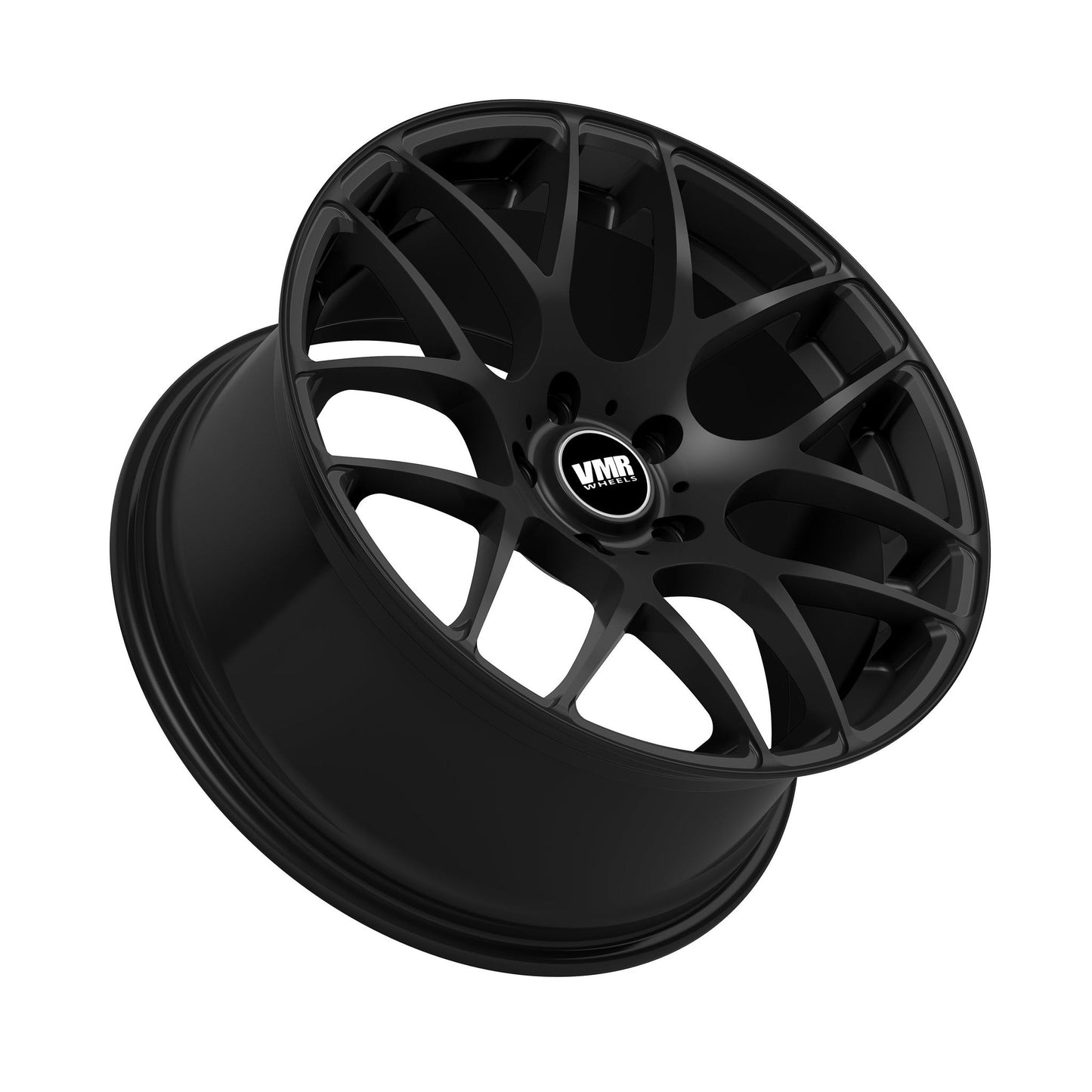 V710FF Matte Black