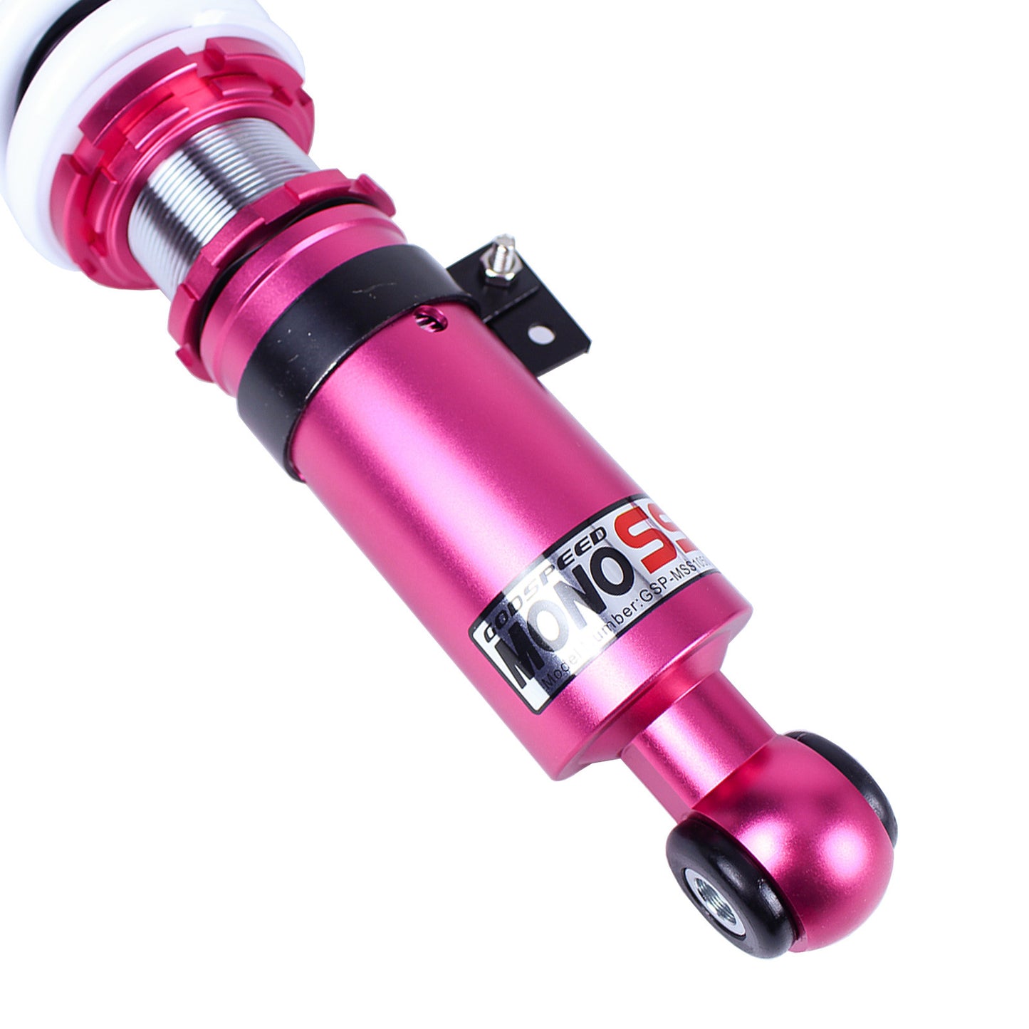 GODSPEED Toyota Chaser RWD (X90/X100) 1992-01 MonoSS Coilovers