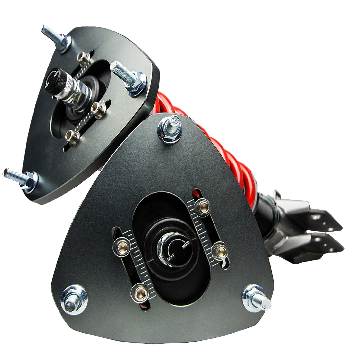 GODSPEED Subaru Legacy (BM/BR) 2010-14 MonoRS Coilovers
