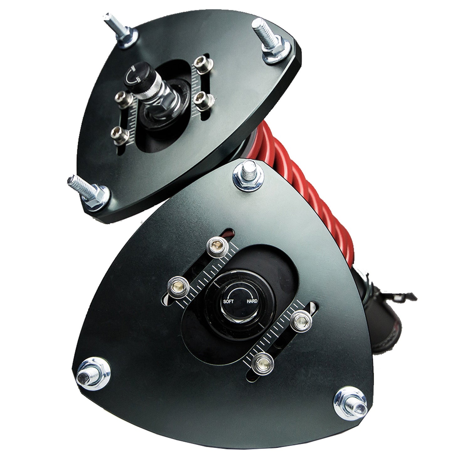GODSPEED Subaru Legacy (BL/BP) 2005-09 MonoRS Coilovers