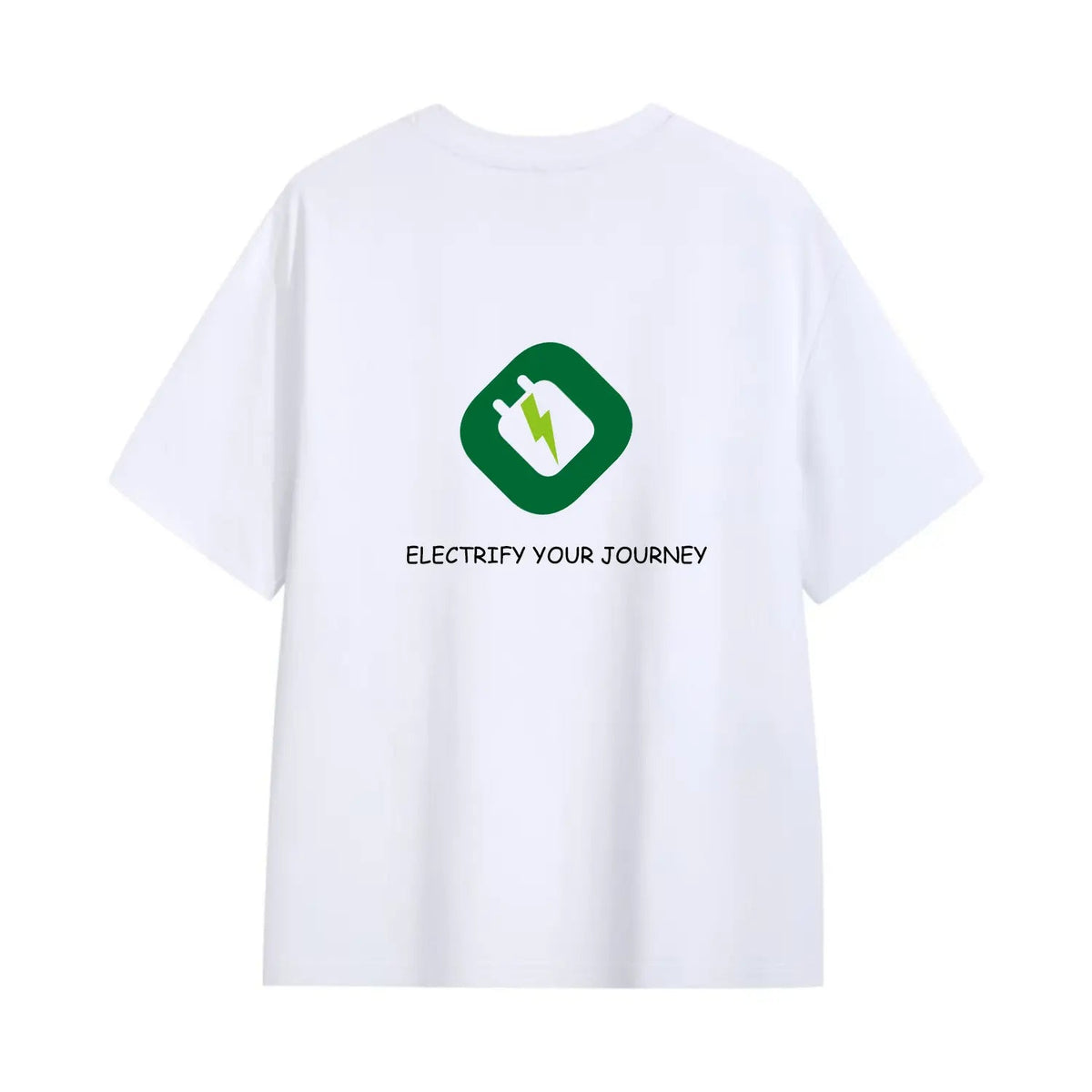 IYILO T-shirt White
