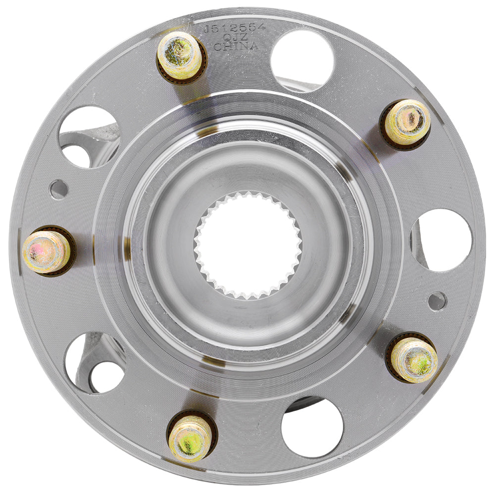 512554 - Rear Wheel Hub Bearing Assembly