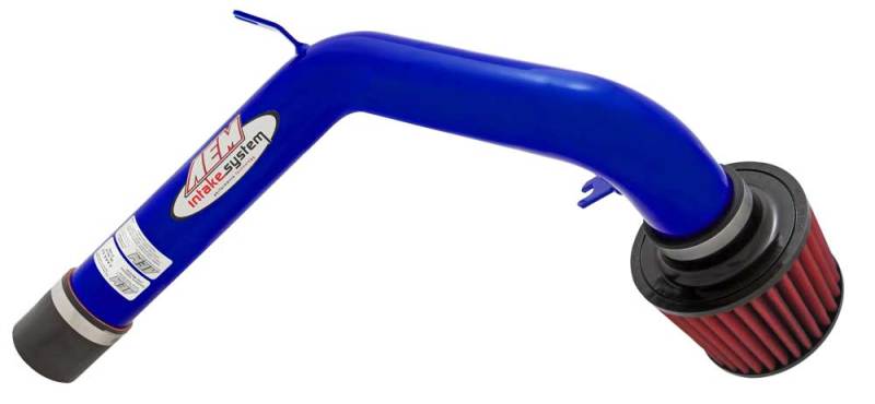 AEM Induction AEM Cold Air Intake System C.A.S. VW GOLF / JETTA 2.0L L4 99-05 21-492B