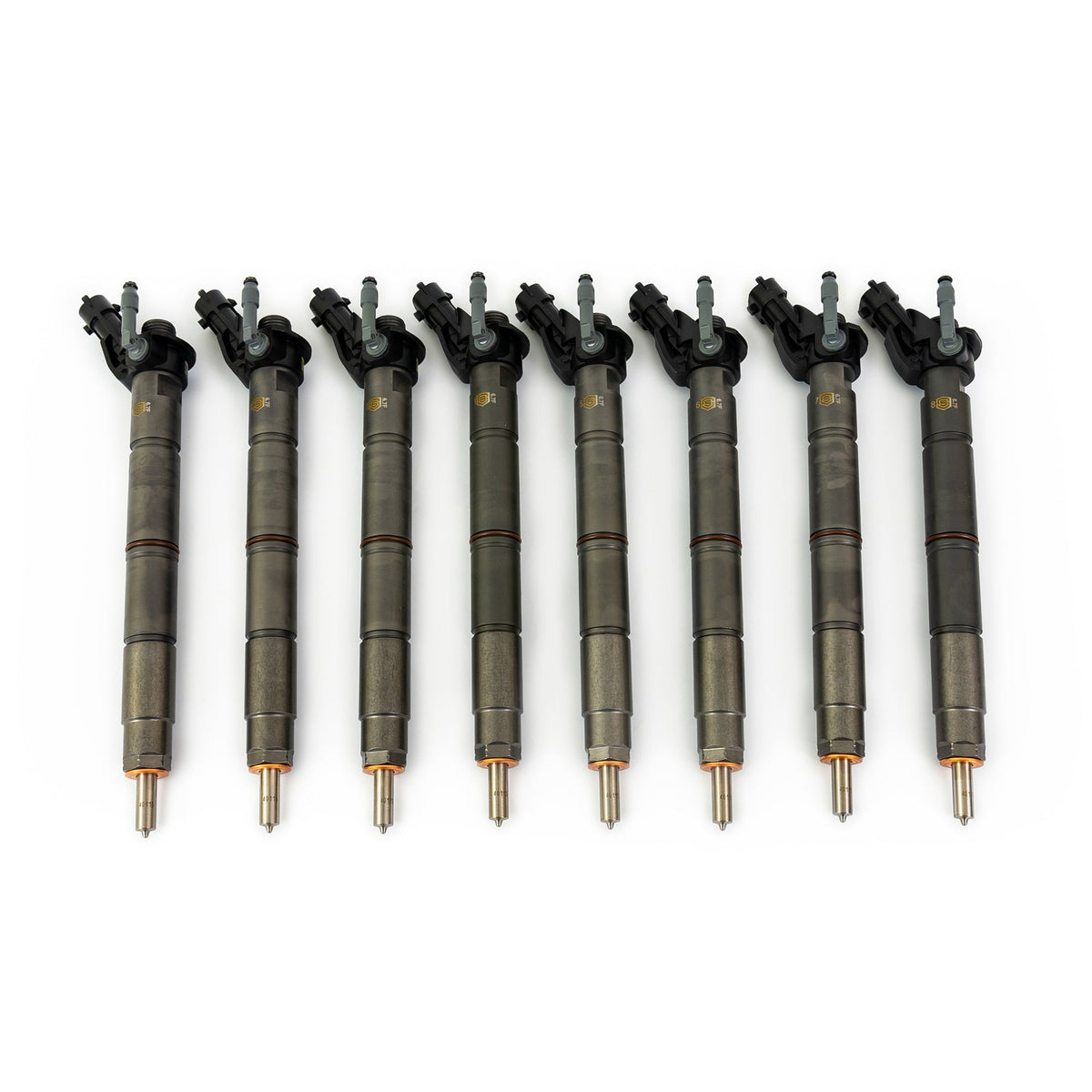 S&S Diesel Motorsport 6.7L Ford Power Stroke Injectors (2011-2019)- Set