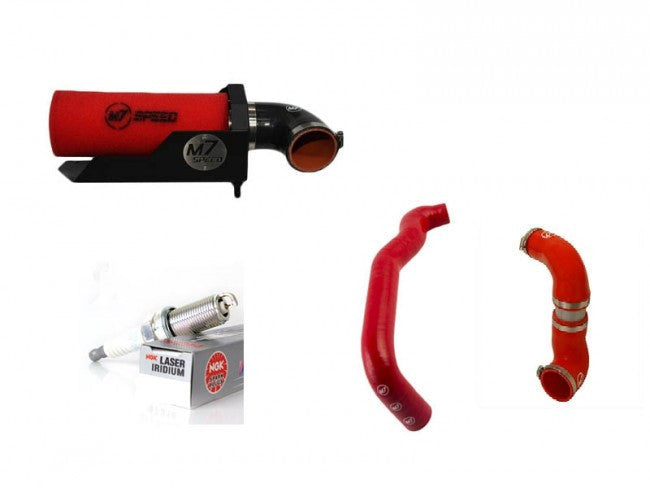 Performance Engine Power Kit | Countryman (R60-61) GEN 2 Turbocharged MINI Cooper