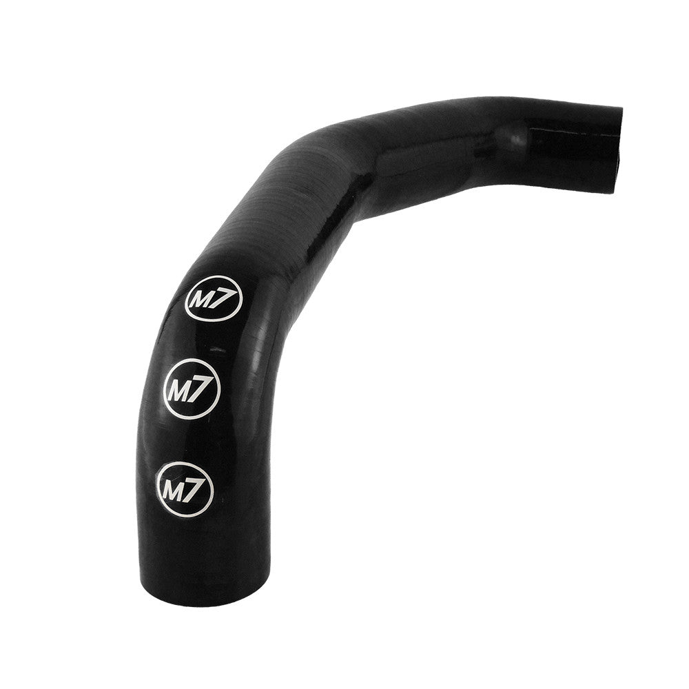 M7 Pre-Intercooler Charge Pipe | Black | R60 Countryman - R61 Paceman