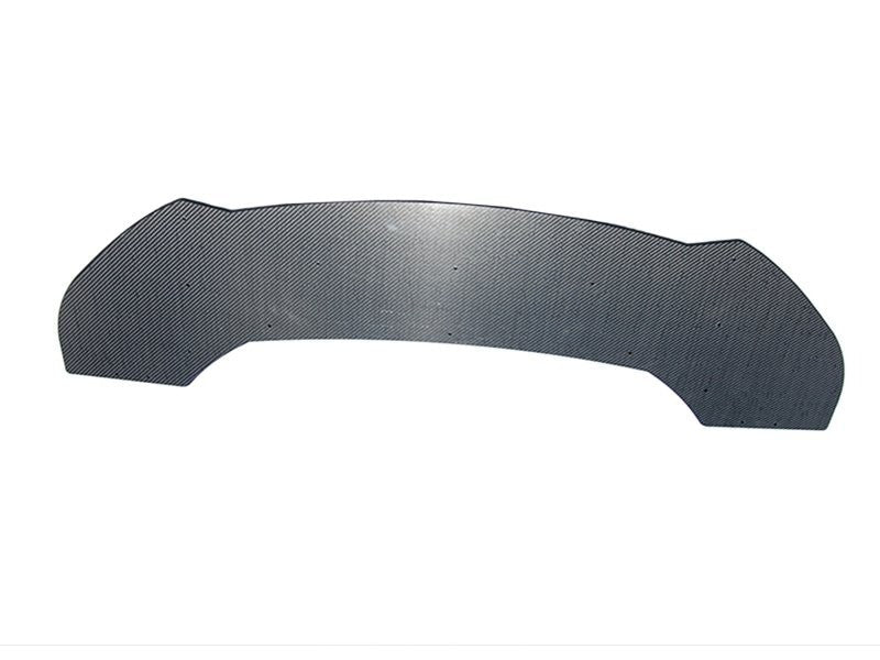 Tegris Splitter for 2011-2016 MINI Countryman | Standard & JCW Bumpers (Lifetime Warranty)