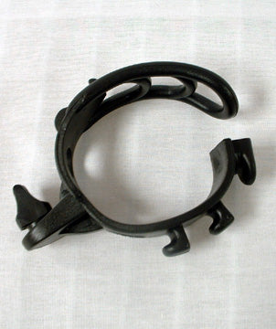 Motorcycle Headlight Strap Rubber Adjustable