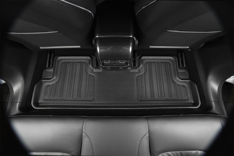 3D MAXpider 21-24 Tesla Model S Elitect Black R1 R2 E1TL03801809