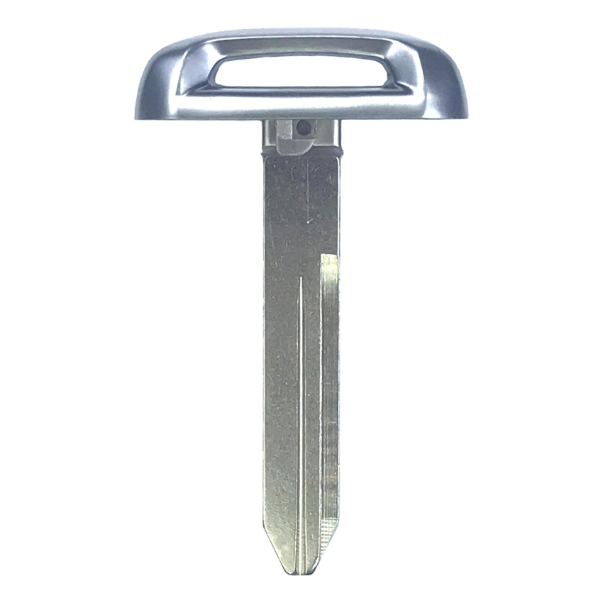 Dodge Ram 2019-2021 Smart Key Emergency Key Blade Insert