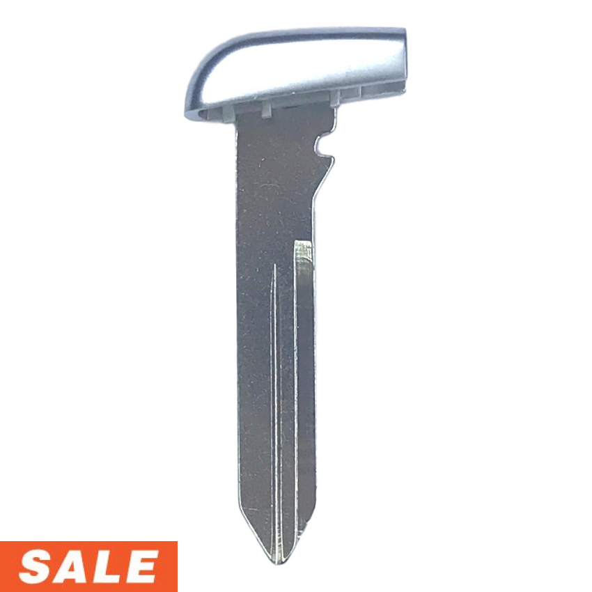 Chrysler Dodge Jeep Emergency Key Blade Insert for M3N-40821302 | Aftermarket