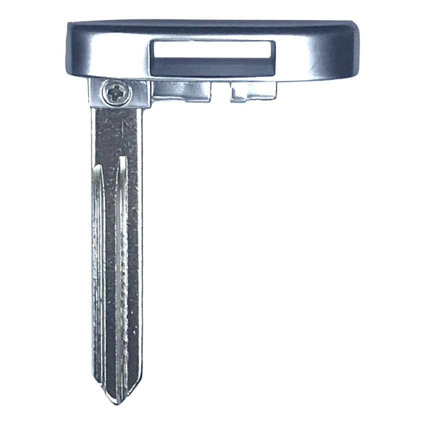 Cadillac Emergency Key Blade Insert