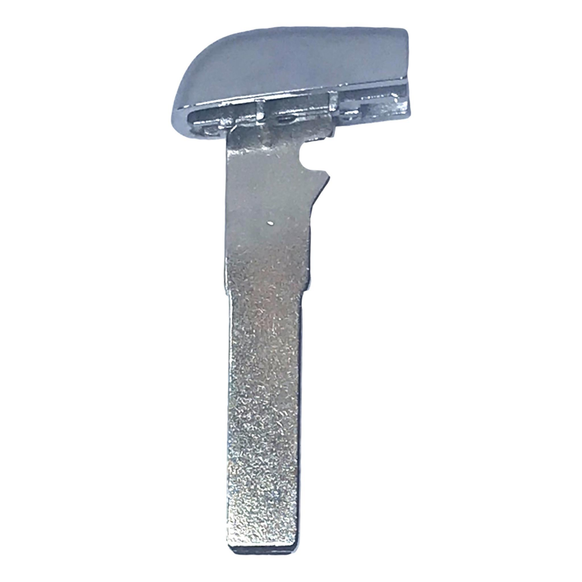 Jeep Renegade Compass High Security Emergency Key Blade Insert