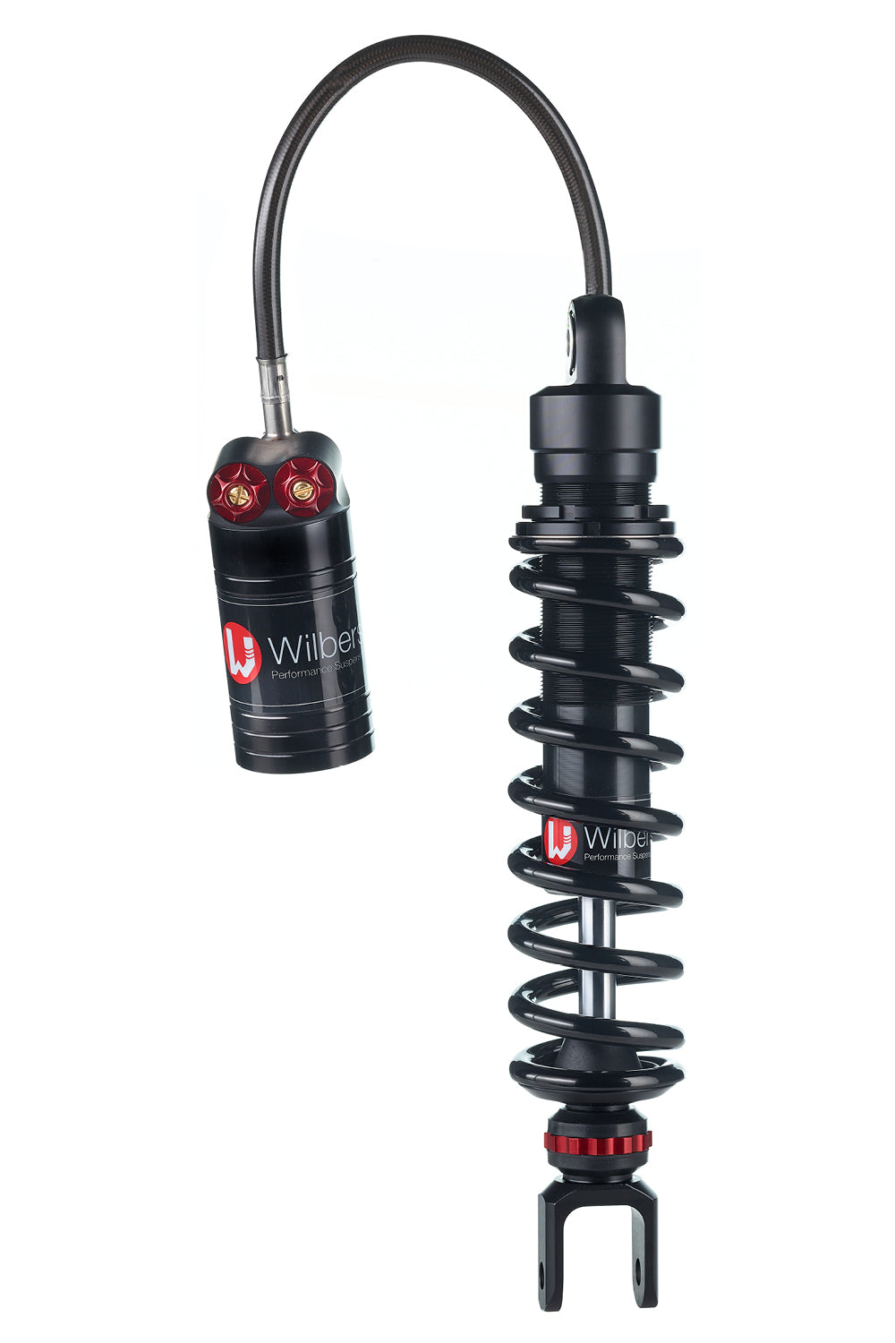 Shock Absorber Type 631 Competition