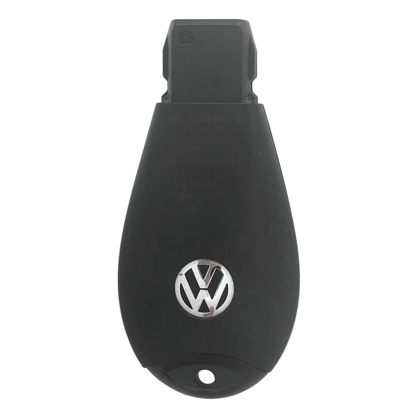 Volkswagen Routan 2009-2012 OEM 3 Button Fobik IYZ-C01C