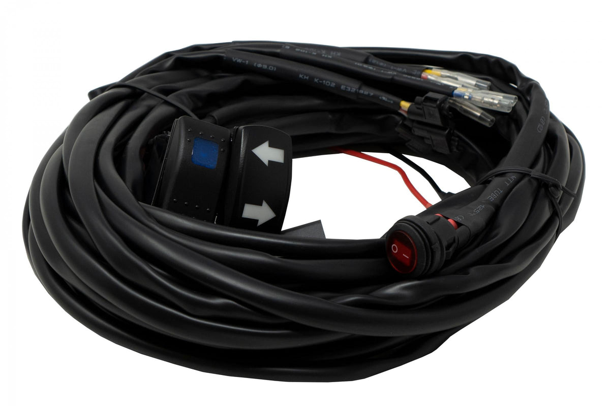 UTV RTL-S Stand-alone Turn Signal Harness