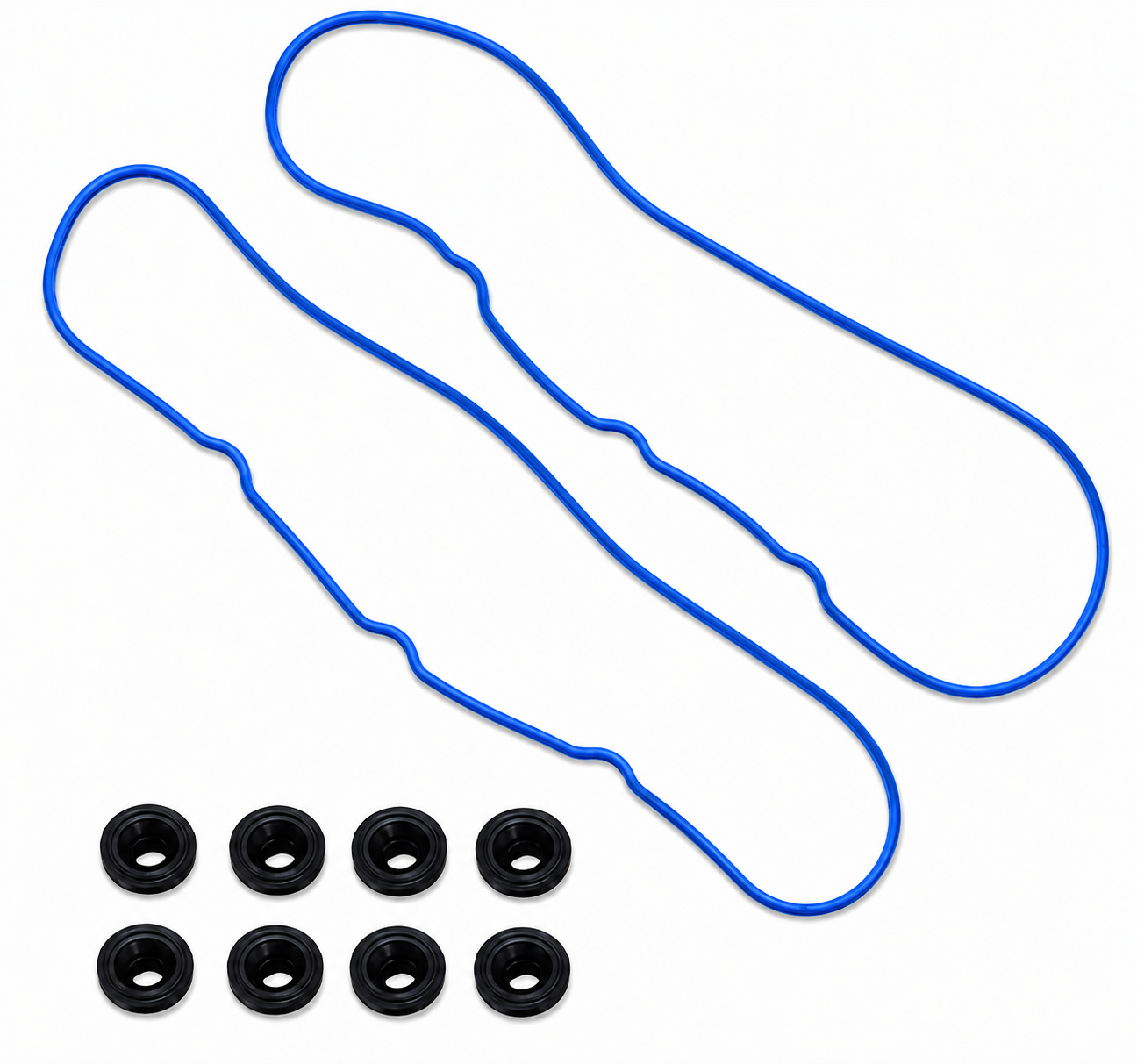 Granatelli Motor Sports Valve Cover Gaskets 640371