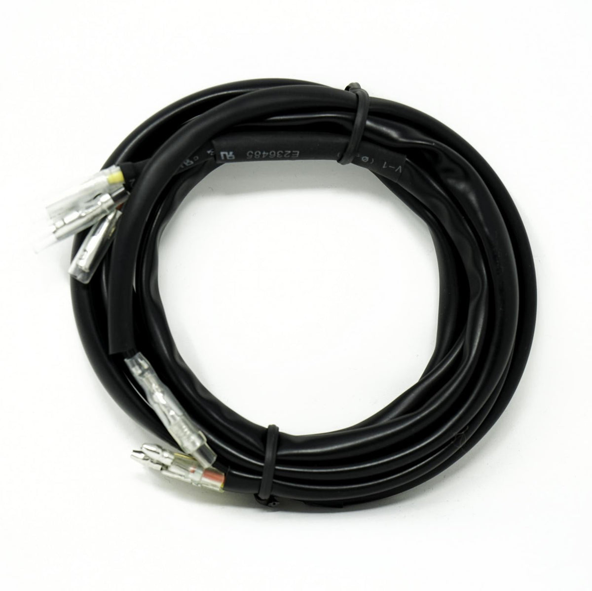 RTL-M Universal License Plate Mount Harness