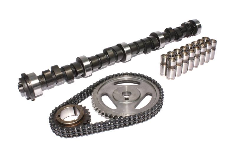 COMP Cams Camshaft Kit OL 255 Deh-10 SK42-207-4